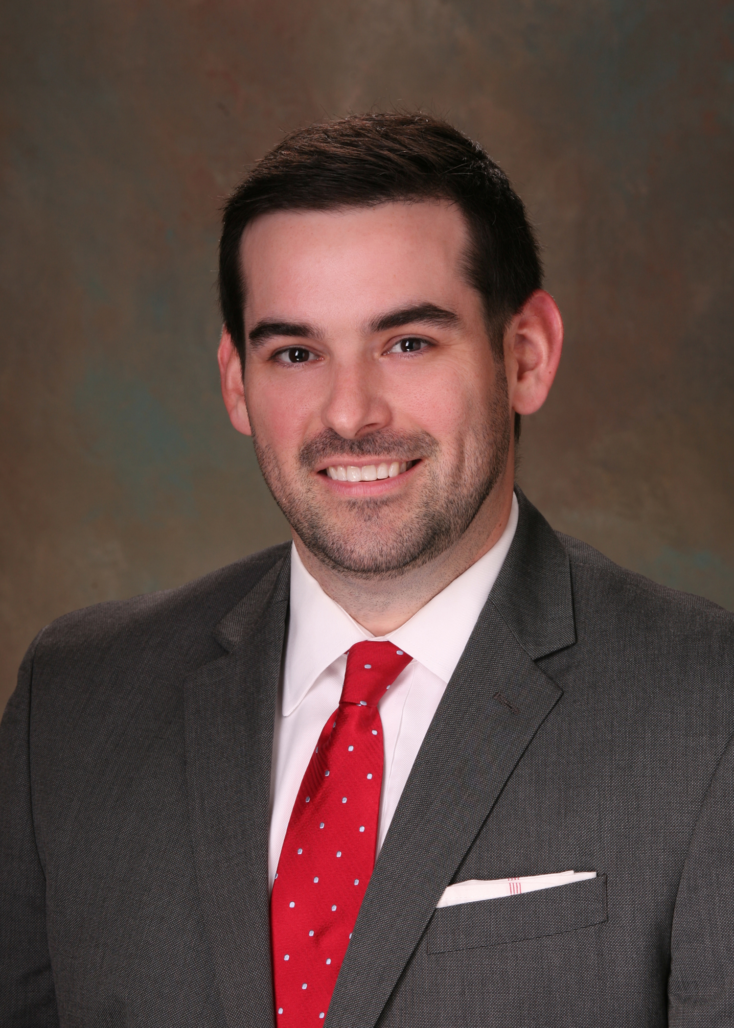 Jonathan Stoltz, CPA